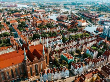 Gdańsk (Old Town)